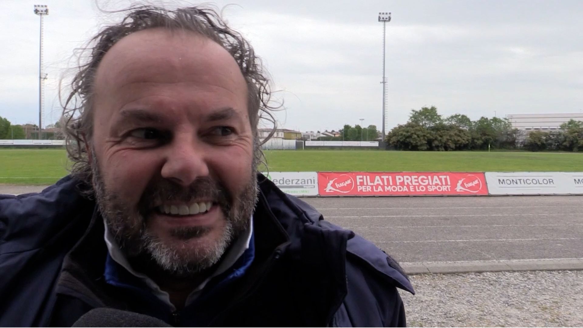 Intervista Berlinghieri 